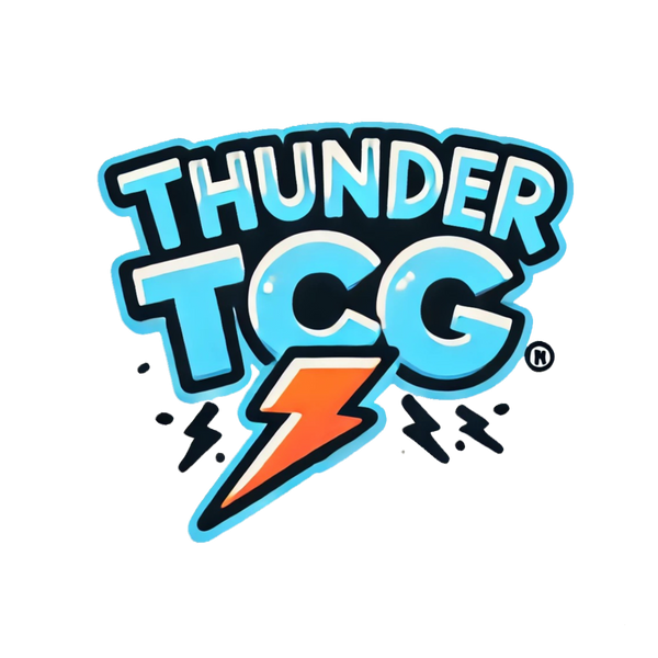 TCG Thunder